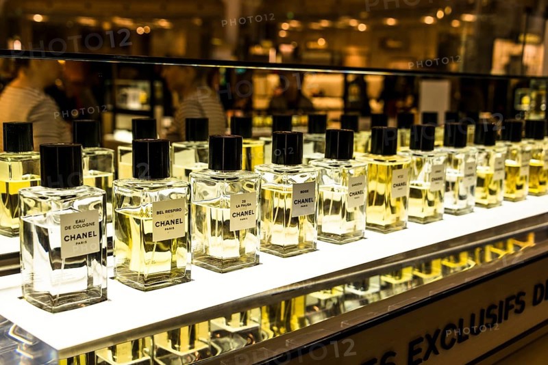 Perfume