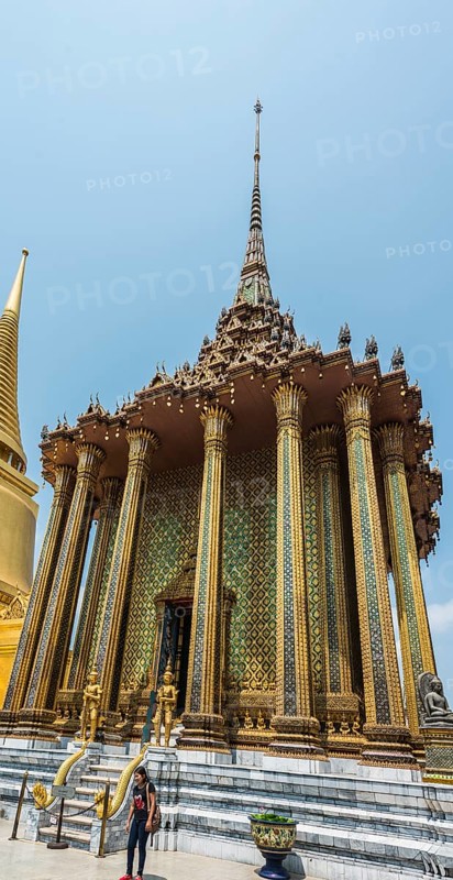 Wat Phra Kaew