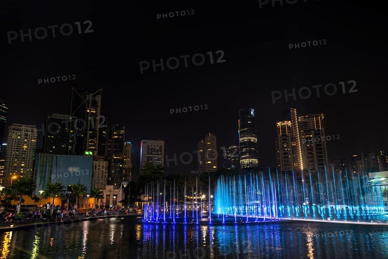 Light show