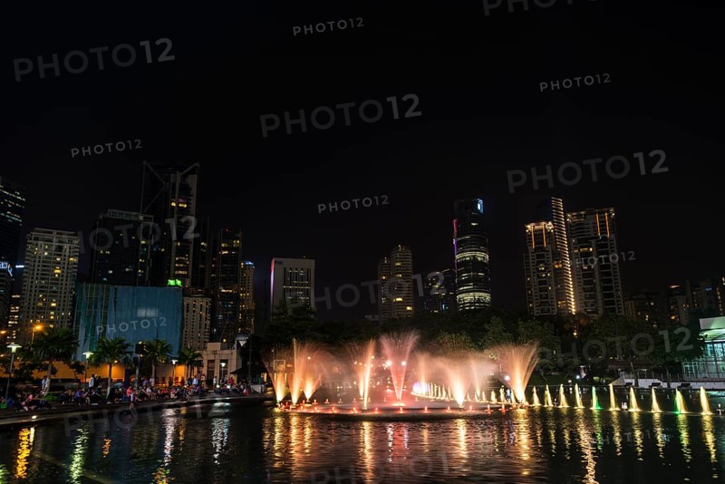 Light show