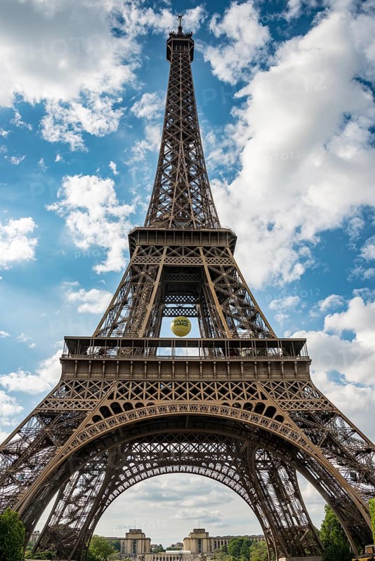 Eiffel Tower