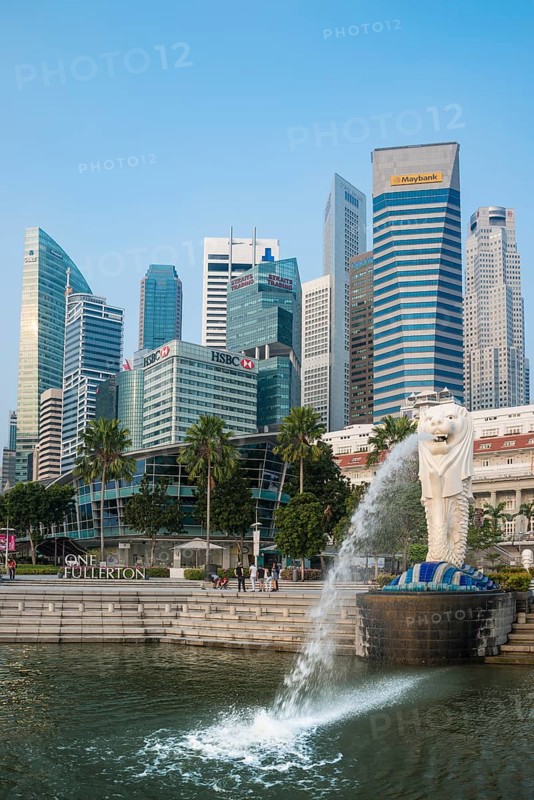 Merlion