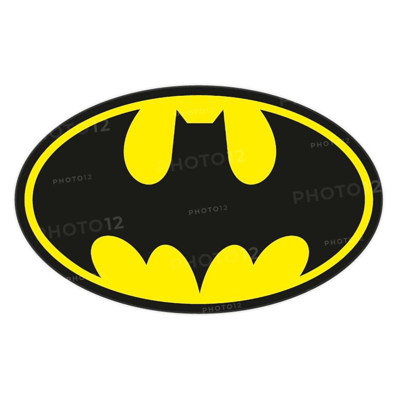 Batman Symbol