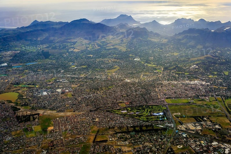 Cape Town