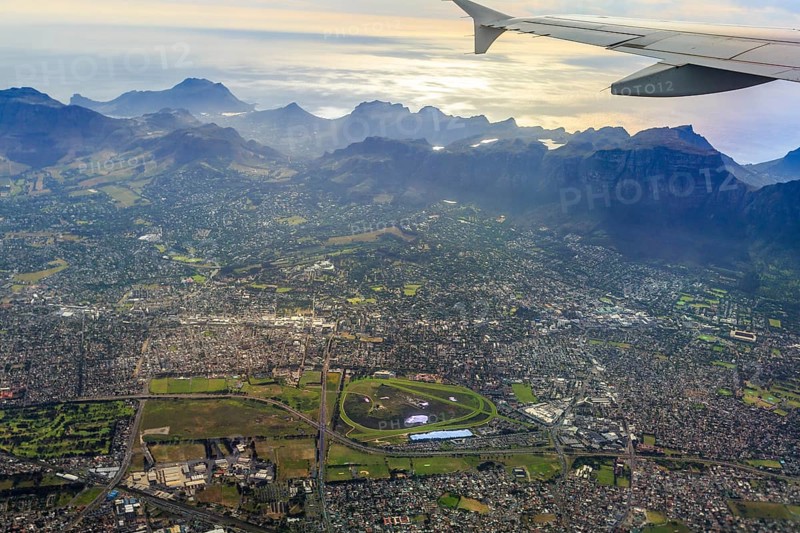 Cape Town