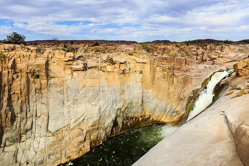 Augrabies Falls