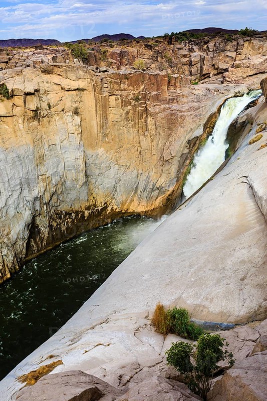 Augrabies Falls