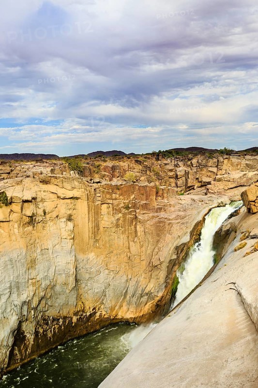Augrabies Falls