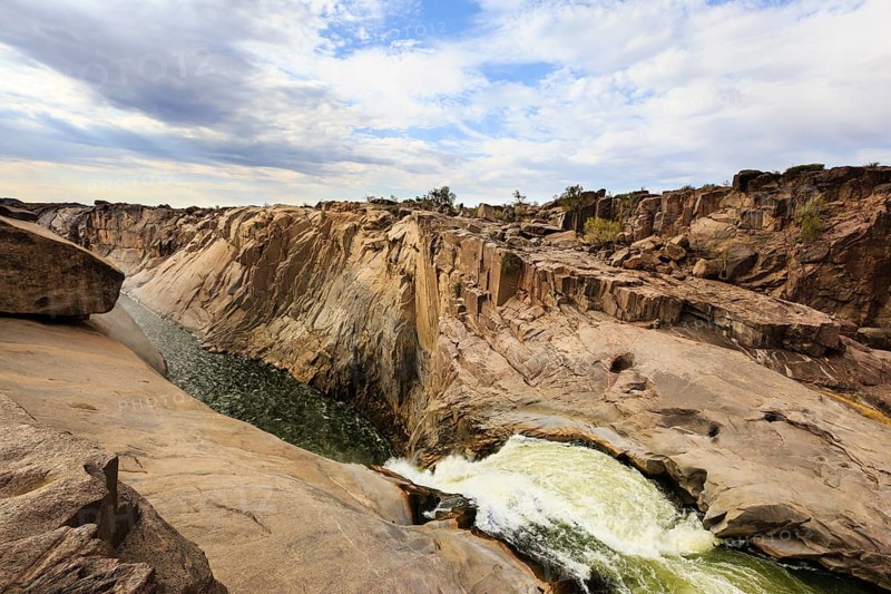 Augrabies Falls