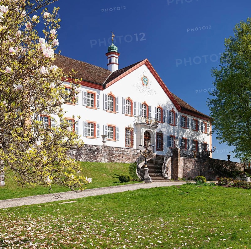 Burgeln Palace