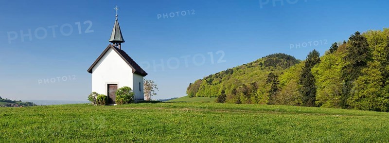 Saalberg Chapel