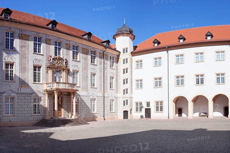 Ettlingen Castle