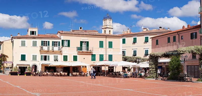 Piazza Matteotti