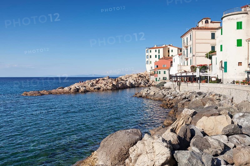 Marciana Marina