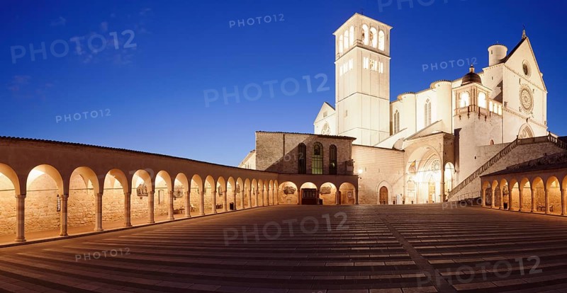 Basilica of San Francesco