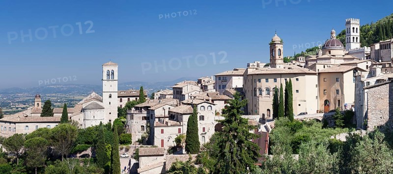 Townscape