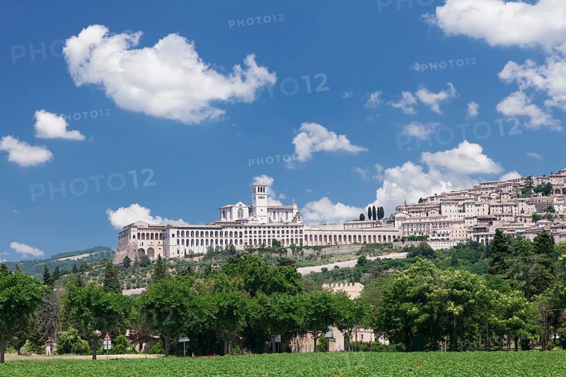 Basilica of San Francesco