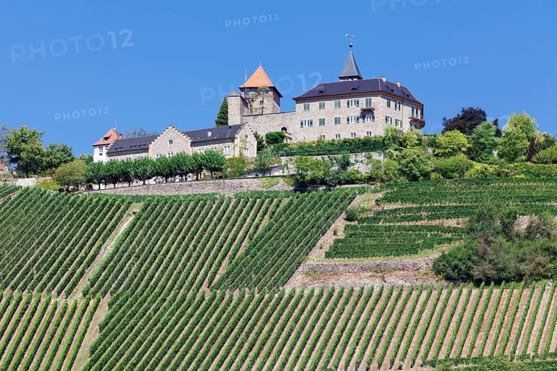 Schloss Eberstein