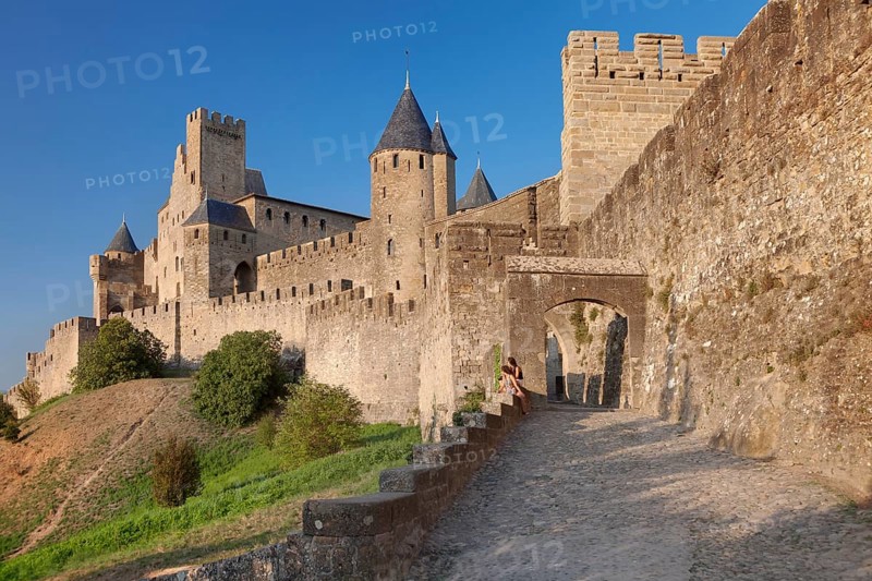 Carcassonne