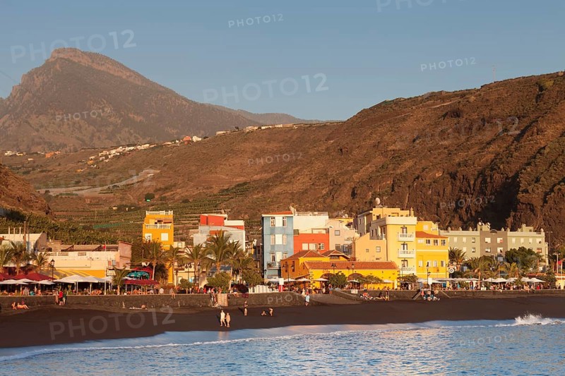 Playa del Puerto