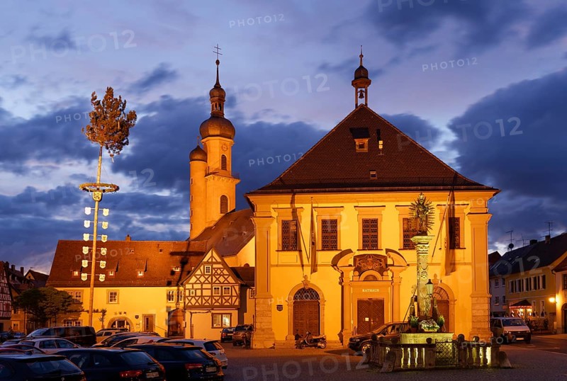 St. Nicholas Parish Church