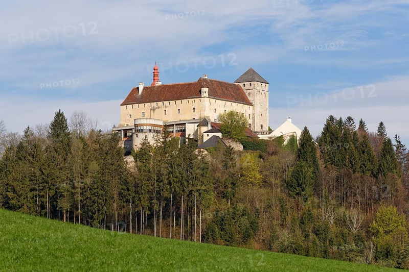 Schlosshotel Krumbach