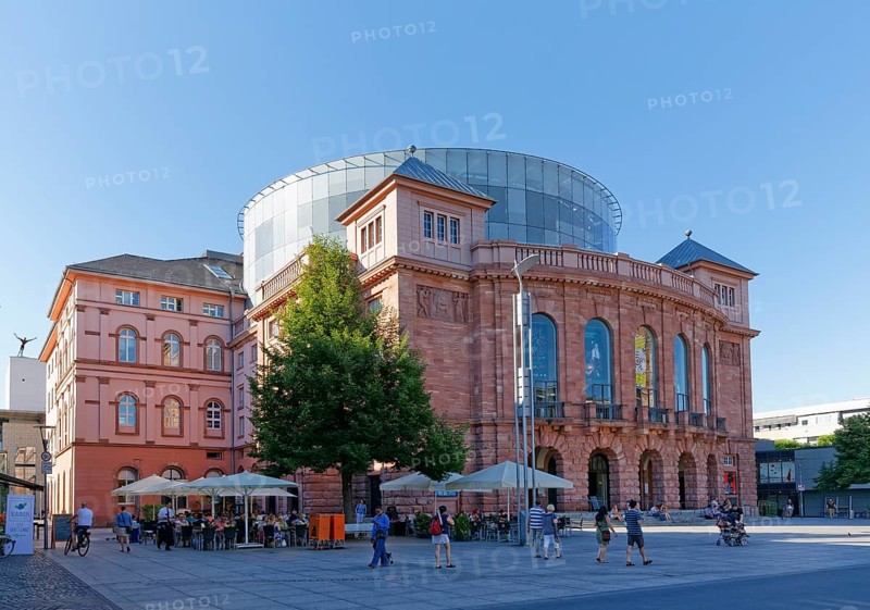 Staatstheater