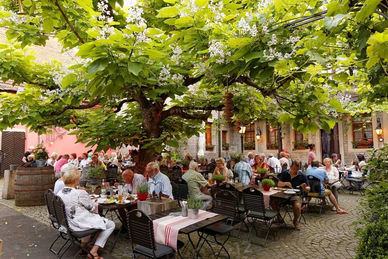 Gasthof zum Storch