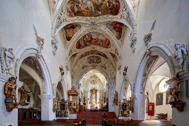 Collegiate Church