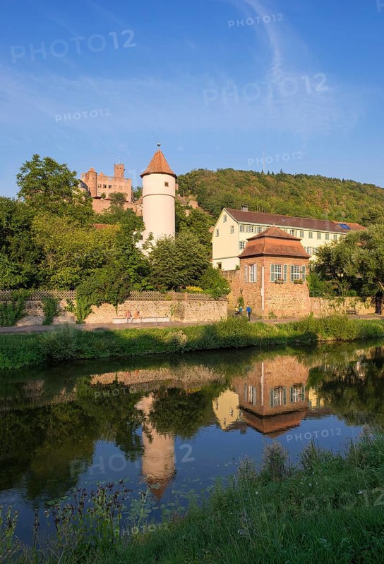 River Tauber