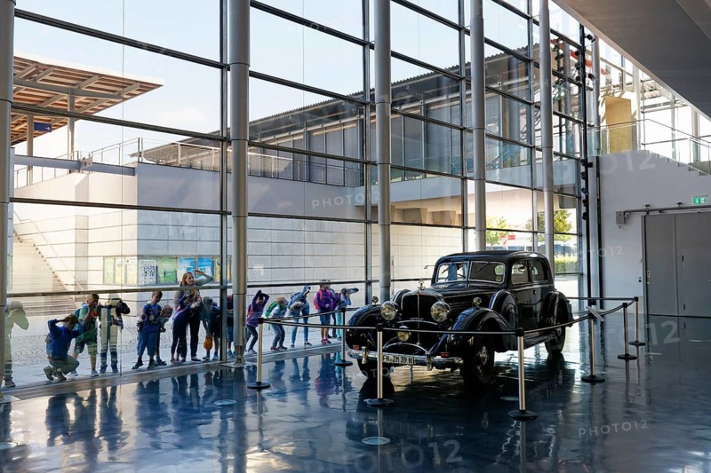 Oldtimer