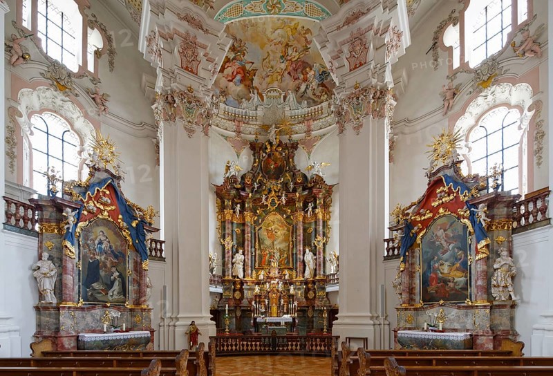 Altars