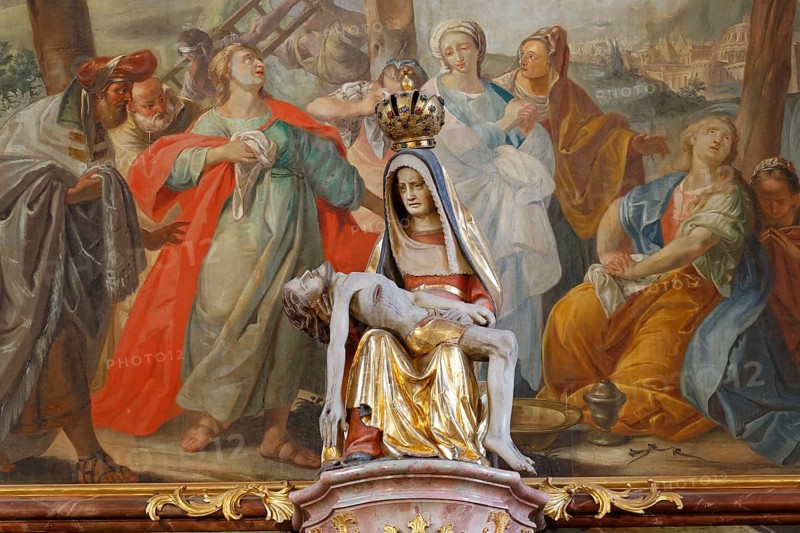 Pieta