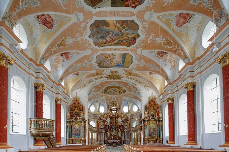 Church St. Johann