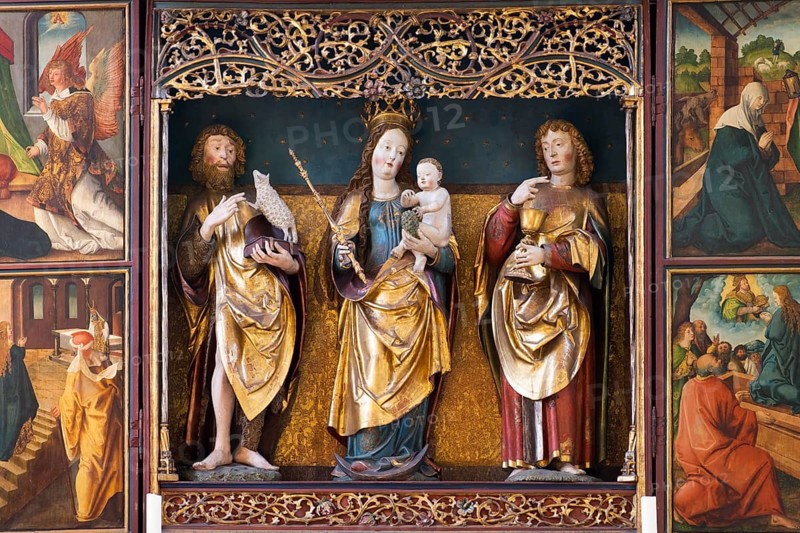 Detail