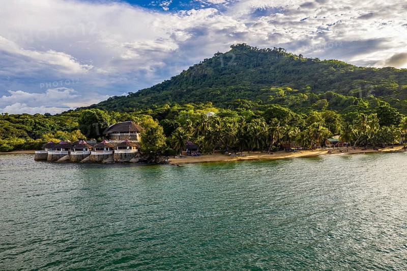 Hotel le Baobab