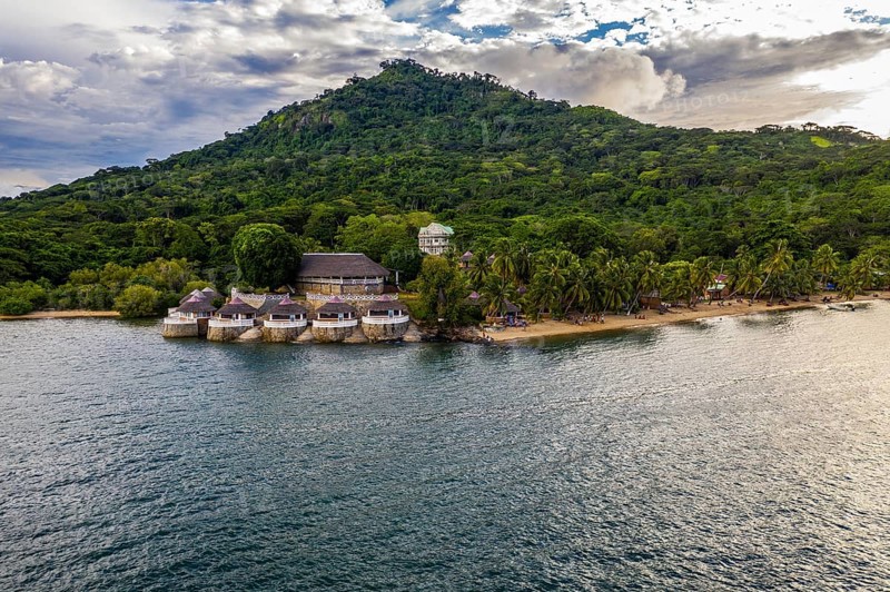 Hotel le Baobab