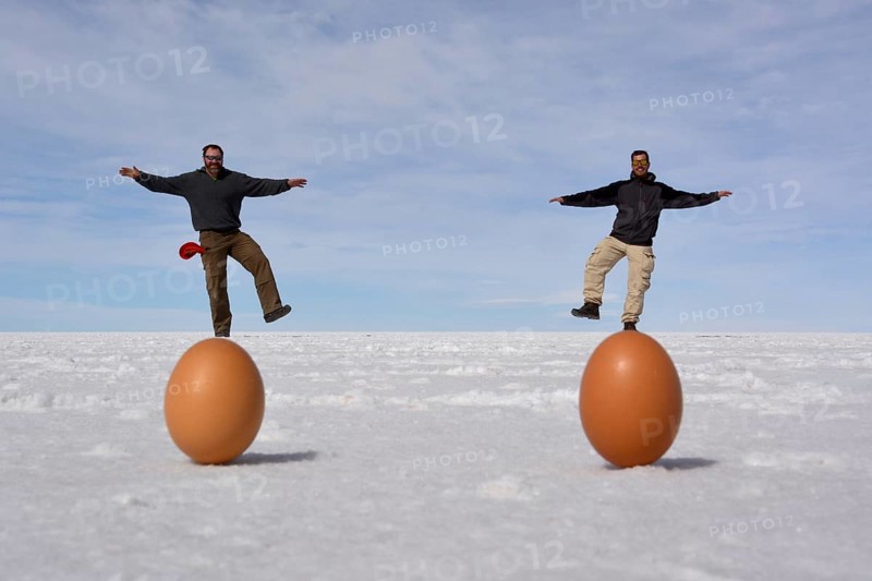 Optical Illusion