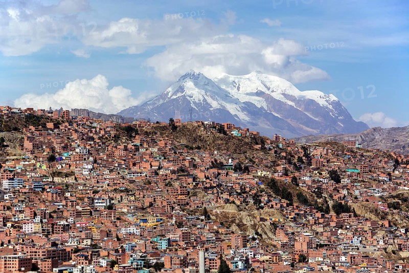 Slums