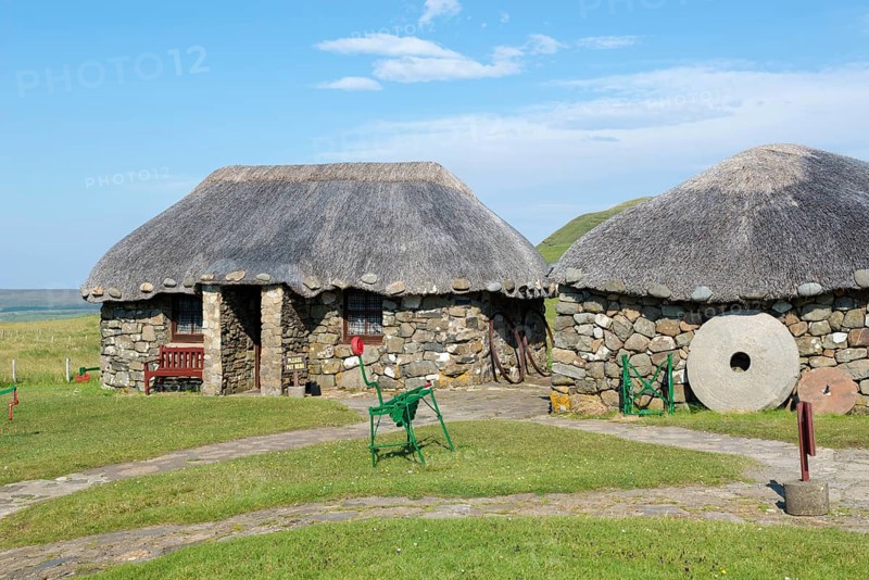 Skye Museum of Island Life