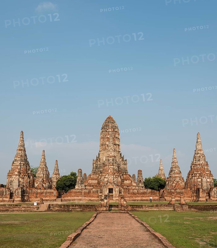 Buddhist temple