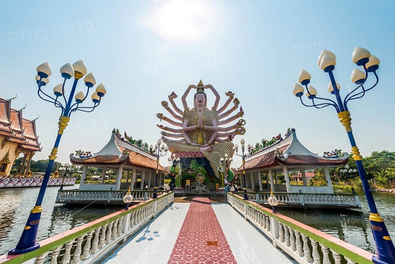 Avalokiteshvara