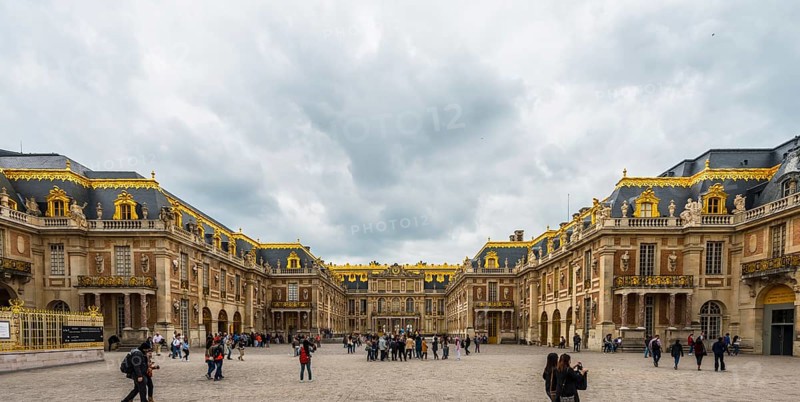 Palace of Versailles