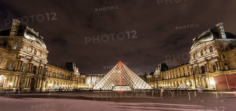 Pavillion Richelieu