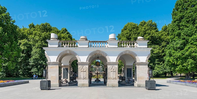 Tomb of the Unknown Soldier