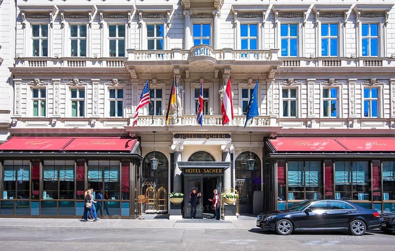 Hotel Sacher