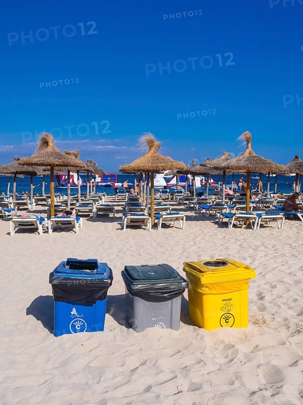 Recycling