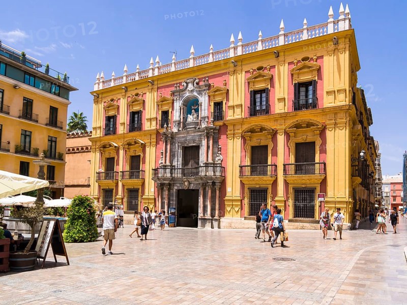 Palacio Episcopal