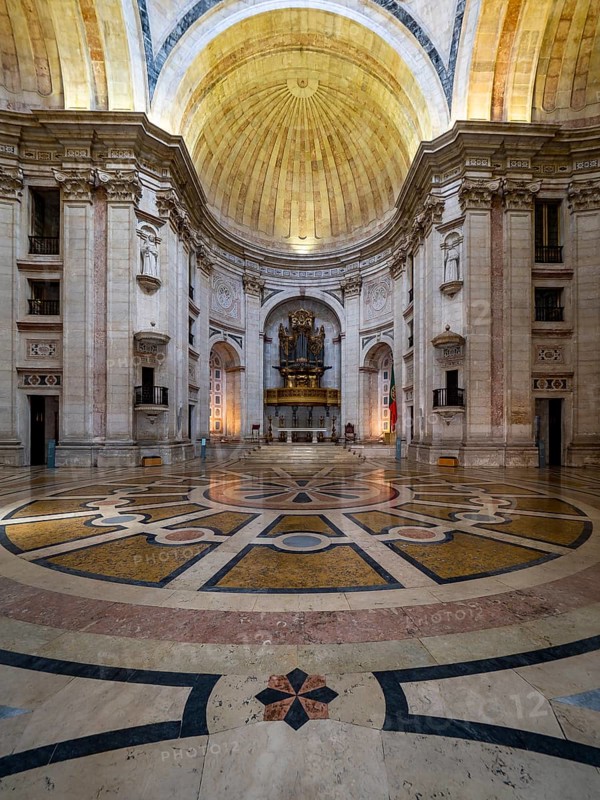 Igreja de Santa Engracia