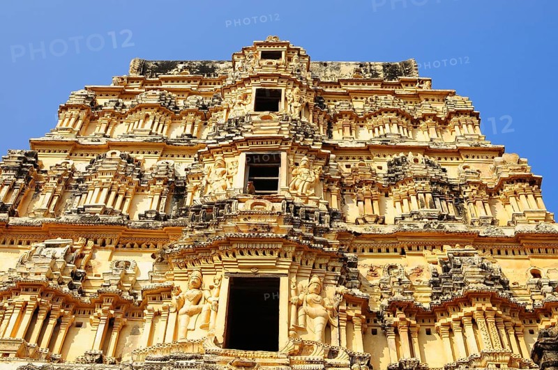 Temple Hampi